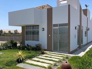 Foto 1 de Venta de Hermosa casa en condominio