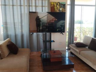Foto 2 de Venta de Hermosa casa en condominio