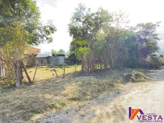 Foto 2 de Rosario De Lerma-terreno-venta