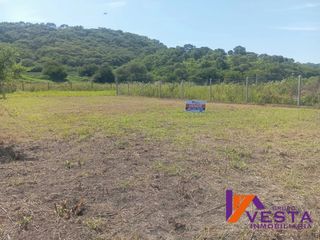 Foto 6 de Cerro De Miraflores-terreno-venta-ruta 68