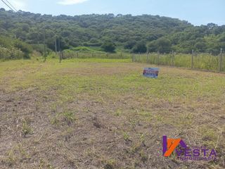 Foto 5 de Cerro De Miraflores-terreno-venta-ruta 68