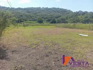 Foto 8 de Cerro De Miraflores-terreno-venta-ruta 68