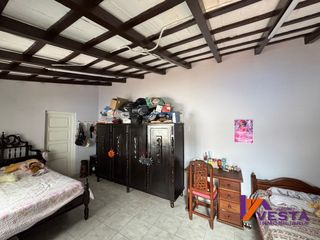 Foto 4 de Ibazeta 500-casa-venta-macro Centro