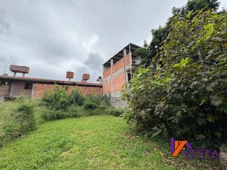 Foto 6 de Ibazeta 500-casa-venta-macro Centro