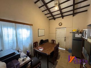 Foto 3 de Ibazeta 500-casa-venta-macro Centro