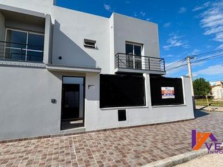Foto 3 de Portal De Lesser-duplex-venta-zona Norte