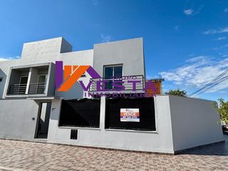 Foto 1 de Portal De Lesser-duplex-venta-zona Norte