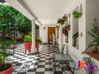 Foto 12 de 25 De Mayo Al 200-casa-venta-microcentro