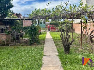 Foto 5 de Juan Manuel De Rosas-casa-venta-zona Sur