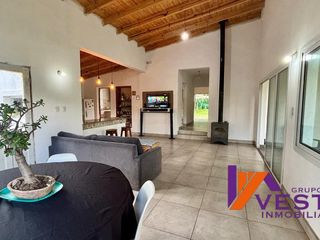 Foto 8 de Vaqueros Casa En Venta - Zona Norte