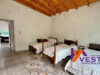Foto 16 de Vaqueros Casa En Venta - Zona Norte