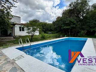 Foto 22 de Vaqueros Casa En Venta - Zona Norte