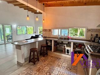Foto 9 de Vaqueros Casa En Venta - Zona Norte