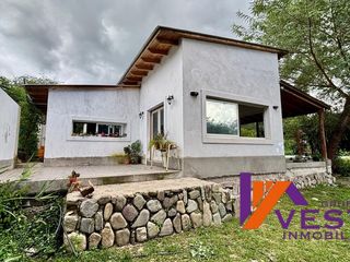 Foto 2 de Vaqueros Casa En Venta - Zona Norte