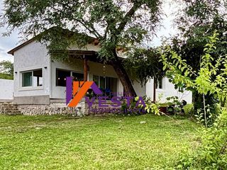 Foto 1 de Vaqueros Casa En Venta - Zona Norte