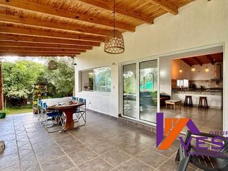 Foto 5 de Vaqueros Casa En Venta - Zona Norte