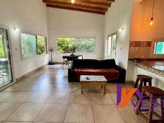 Foto 7 de Vaqueros Casa En Venta - Zona Norte