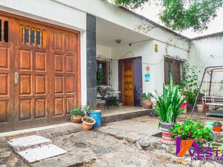 Foto 5 de Tres Cerritos-casa-venta-los Juncaros