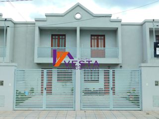 Foto 1 de Zona Norte-duplex En Venta A Estrenar