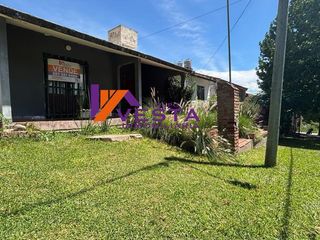 Foto 1 de Tres Cerritos-casa-venta