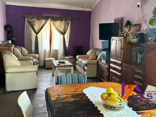 Foto 6 de Tres Cerritos-casa-venta
