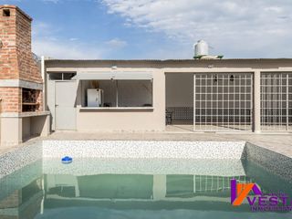 Foto 17 de Los Robles *el Encon *casa En Venta Con Pileta *