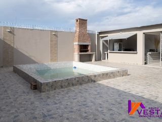 Foto 19 de Los Robles *el Encon *casa En Venta Con Pileta *