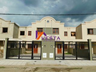 Foto 1 de Zona Norte-duplex En Venta A Estrenar