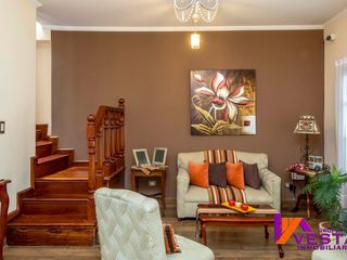 Foto 5 de Los Pinos Ii *importante Casa En Venta *zona Oeste