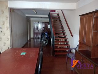 Foto 2 de Casa En Venta- Gorriti Al 800- Zona Macrocentro