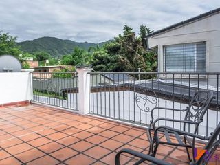Foto 29 de Villa San Lorenzo-casa En Venta-calle Jacaranda