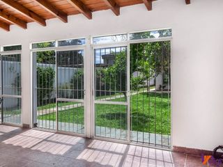 Foto 20 de Villa San Lorenzo-casa En Venta-calle Jacaranda