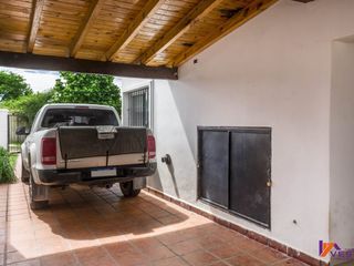 Foto 6 de Villa San Lorenzo-casa En Venta-calle Jacaranda