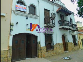 Foto 1 de Sarmiento Al 400-ph En Venta- Macrocentro