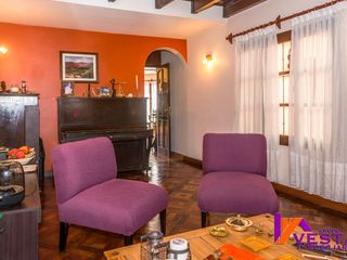 Foto 3 de Grand Bourg-casa-venta