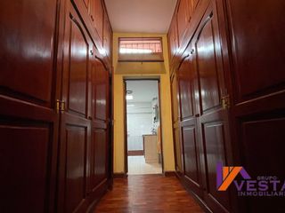 Foto 12 de Av. Belgica-casa-venta