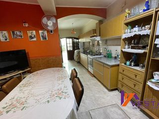 Foto 6 de Av. Belgica-casa-venta