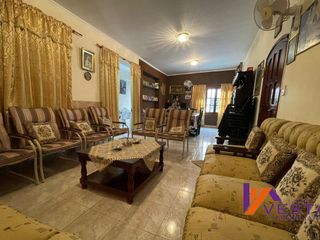 Foto 2 de Av. Belgica-casa-venta