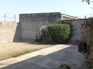 Foto 9 de Rosario De Lerma-casa-venta
