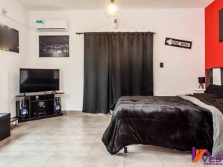 Foto 12 de Casa En Venta Grand Bourg - Zona Oeste