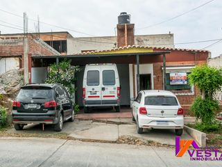 Foto 2 de Tres Cerritos Casa En Venta Zona Norte