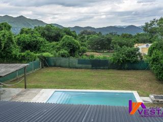 Foto 7 de Vaqueros * Casa En Venta * Zona Norte *