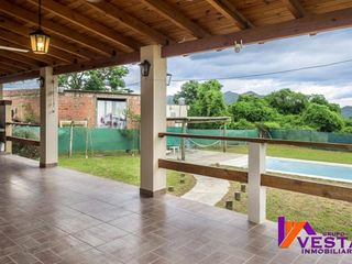Foto 5 de Vaqueros * Casa En Venta * Zona Norte *