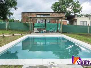 Foto 6 de Vaqueros * Casa En Venta * Zona Norte *