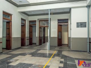 Foto 4 de Casa Con Oficinas En Venta 20 De Febrero Zona Centro