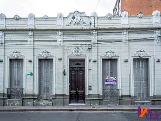 Foto 2 de Casa Con Oficinas En Venta 20 De Febrero Zona Centro