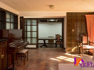 Foto 7 de Av Del Golf-casa-venta-zona Norte