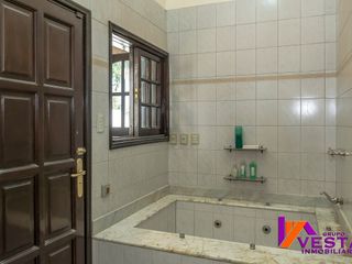 Foto 23 de Av Del Golf-casa-venta-zona Norte