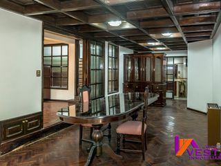 Foto 10 de Av Del Golf-casa-venta-zona Norte