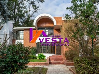 Foto 1 de Av Del Golf-casa-venta-zona Norte